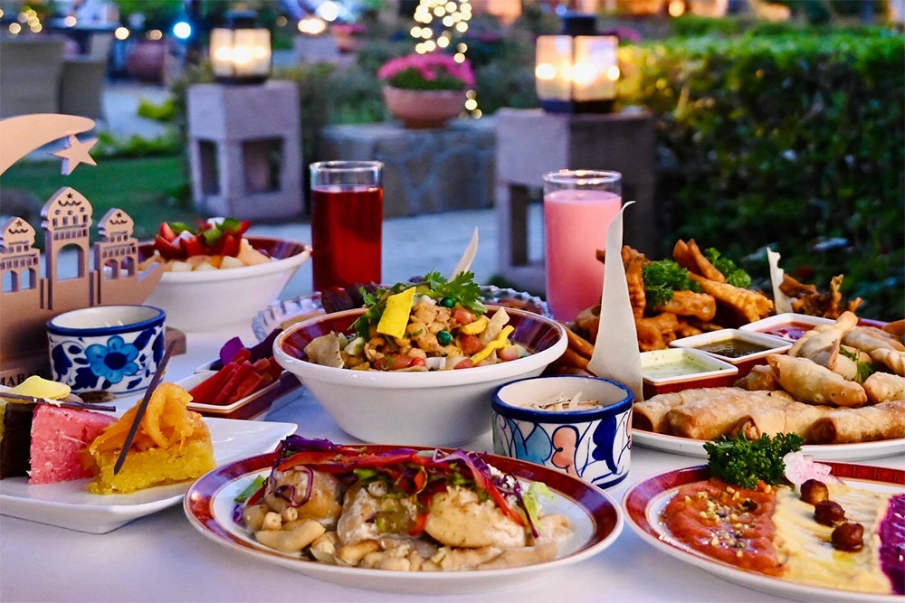 Wild Rice Restaurant