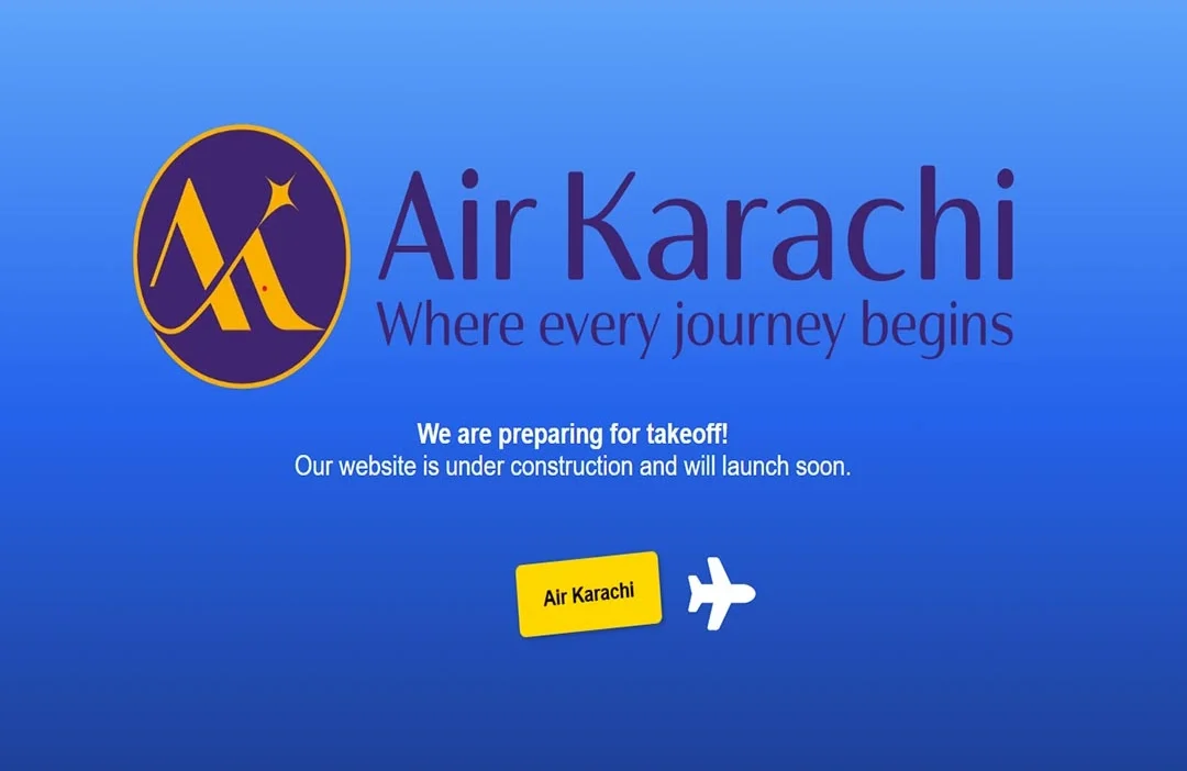 Air Karachi