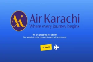 Air Karachi