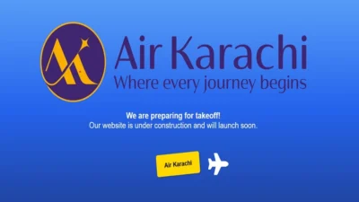 Air Karachi