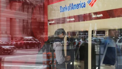 US Bank Profits to Rise