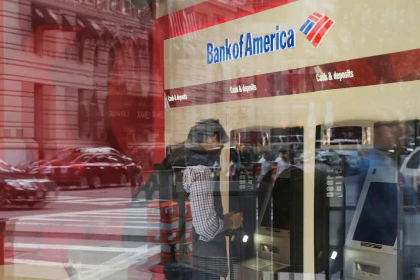 US Bank Profits to Rise