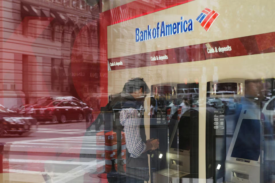 US Bank Profits to Rise
