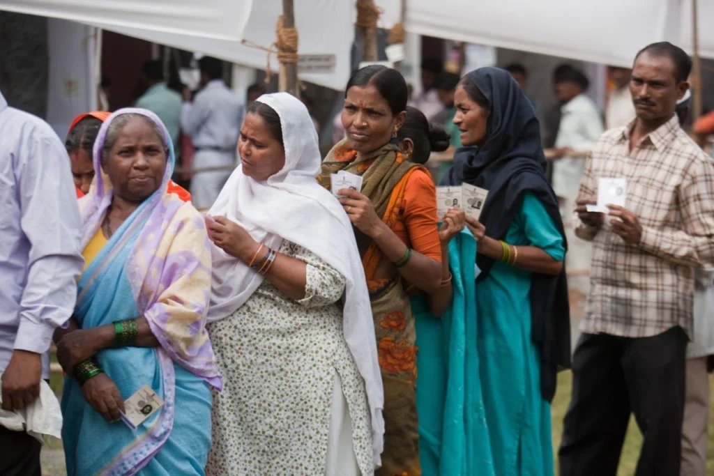 Uttarakhand Panchayat and Municipal Elections