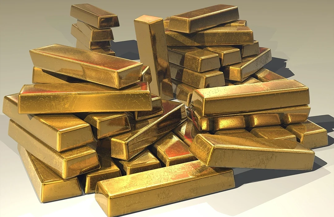 Gold Rate