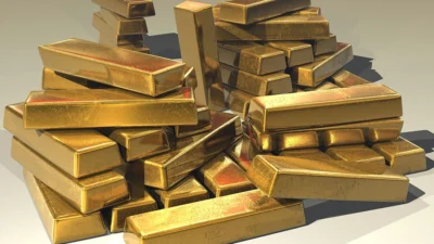 Gold Rate