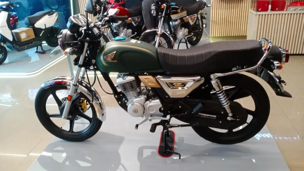 Honda CG150