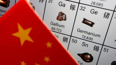 US Buyers Find New Routes