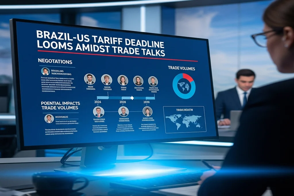 US Tariff
