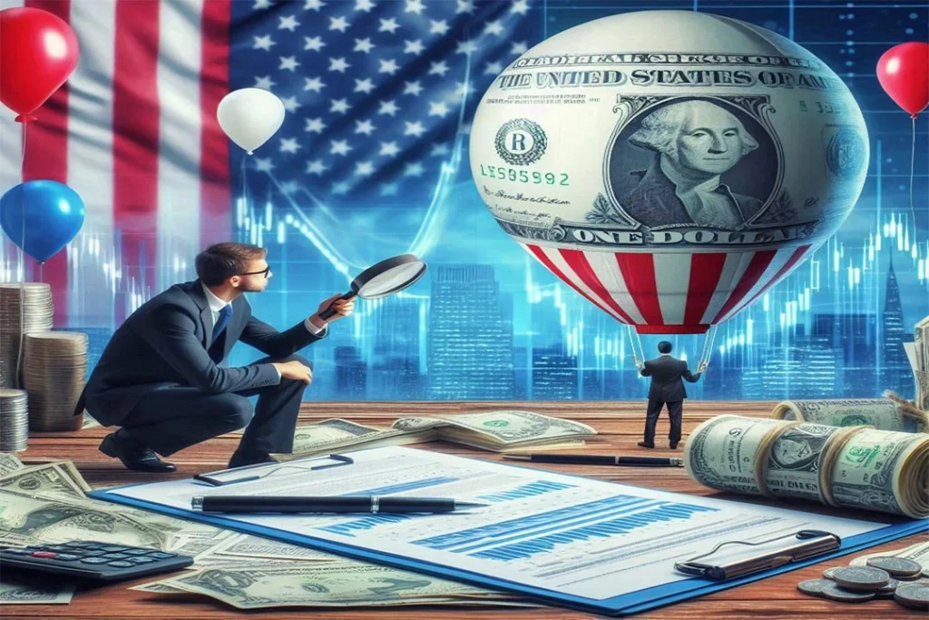 US Inflation