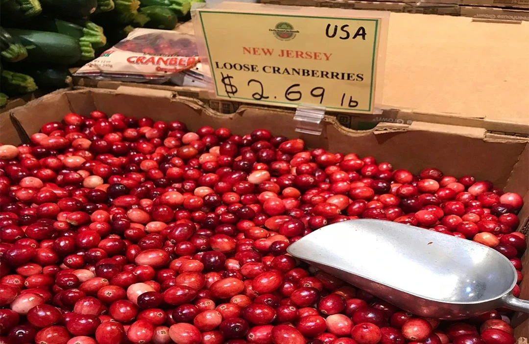 US Producer Prices