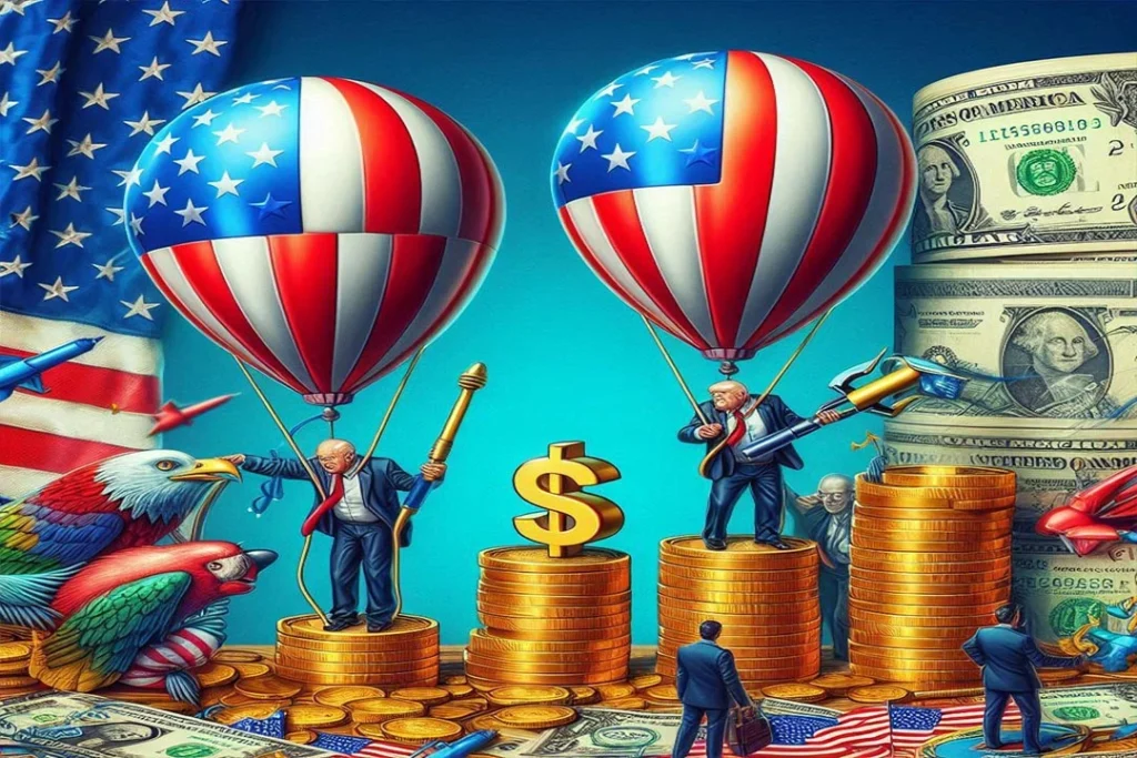 US Inflation