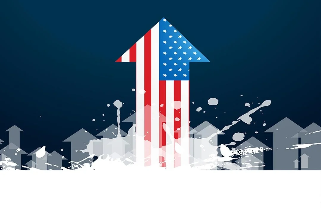 US Inflation Rises