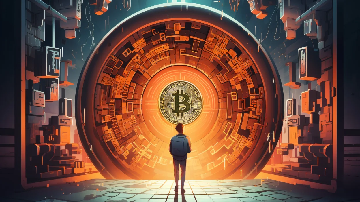 Crypto Investors