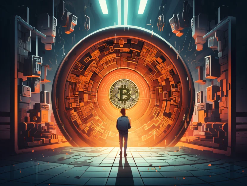 Crypto Investors