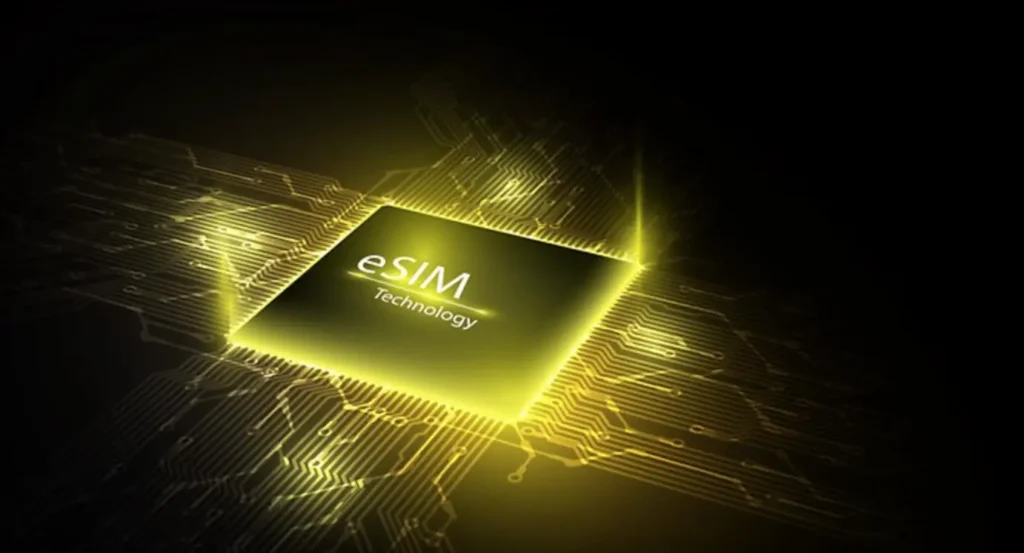 Meezan Bank Visa eSIM
