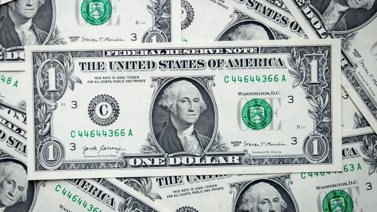 US Customs Duties