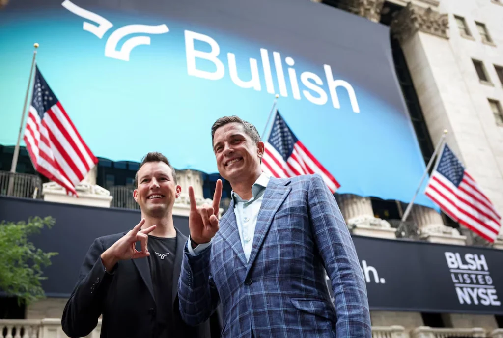 Bullish Stock