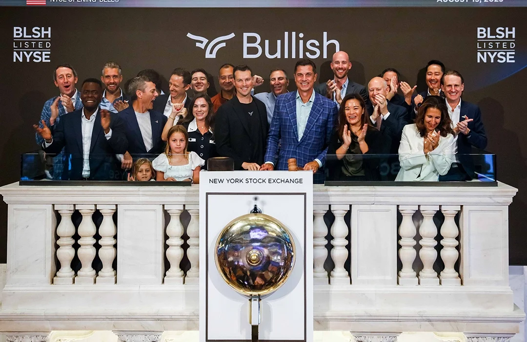Bullish Stock