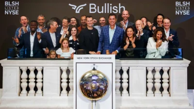 Bullish Stock