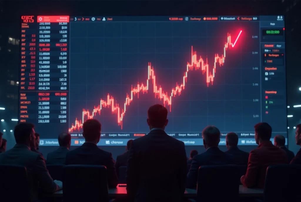 Bullish Stock