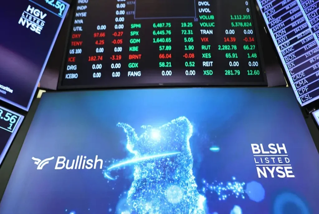 Bullish Stock