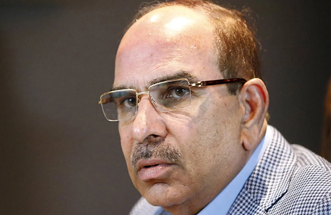 Malik Riaz