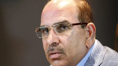 Malik Riaz