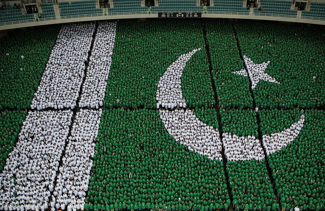 Independence Day Pakistan