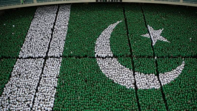 Independence Day Pakistan