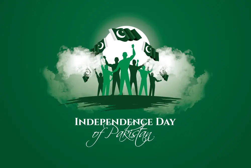 Independence Day Pakistan