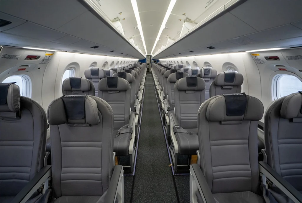 Porter Airlines