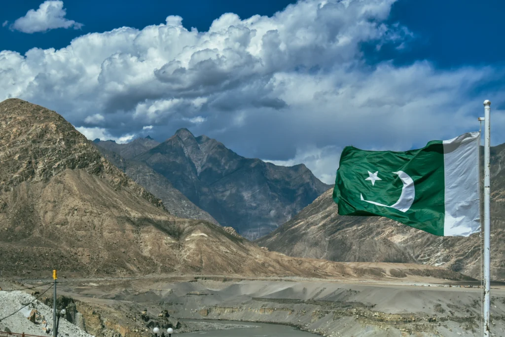 Independence Day Pakistan
