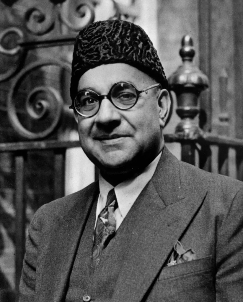 Liaqat Ali Khan