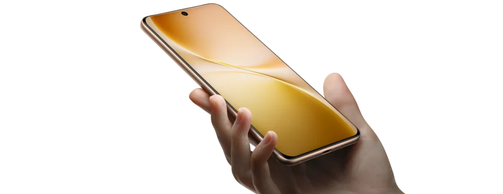 Vivo V60